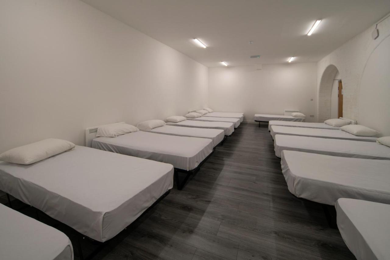 Harbourside Hostel Bristol Eksteriør bilde